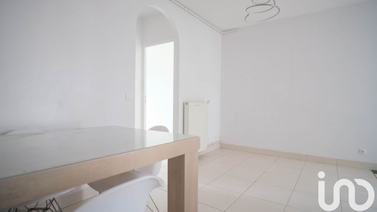 appartement 3 pièces 44 m2 à vendre à Créteil (94000)