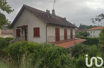 vente maison 199 000 € à proximité de Les Barthes (82100)