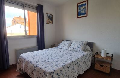 vente appartement 116 600 € à proximité de Torreilles (66440)