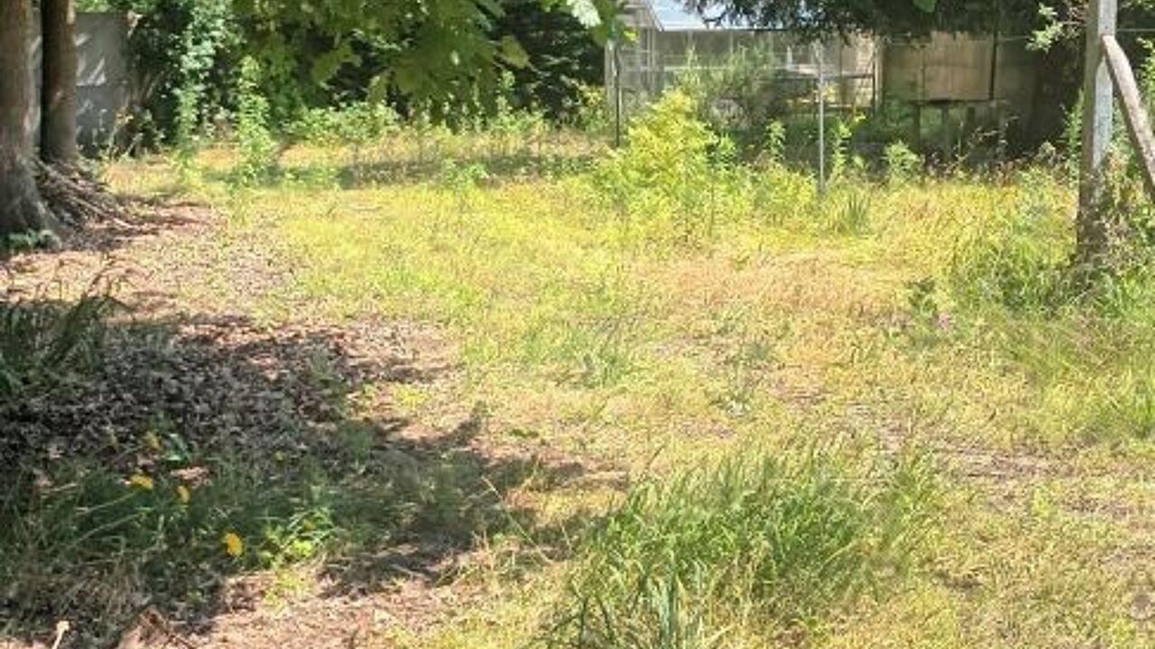 terrain  pièces 420 m2 à vendre à Herblay-sur-Seine (95220)