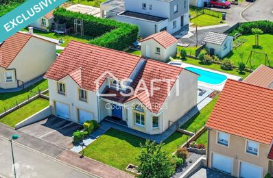 vente maison 579 000 € à proximité de Vigy (57640)