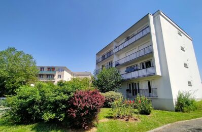 vente appartement 195 000 € à proximité de Versailles (78000)