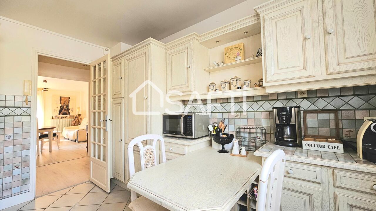 appartement 3 pièces 73 m2 à vendre à Neauphle-le-Château (78640)