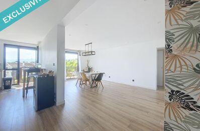 vente appartement 239 000 € à proximité de Le Grand-Lemps (38690)