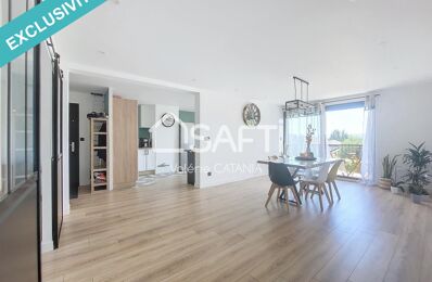 vente appartement 239 000 € à proximité de Saint-Laurent-du-Pont (38380)