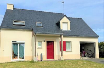 vente maison 294 000 € à proximité de Plonéour-Lanvern (29720)