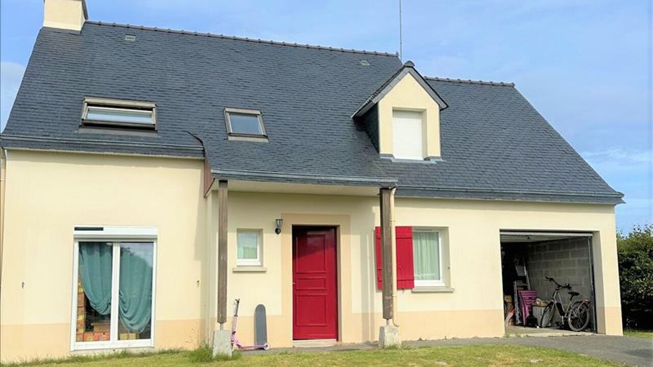 maison 5 pièces 96 m2 à vendre à Bénodet (29950)
