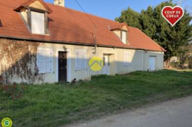 Maison 6 pièces 88000 €