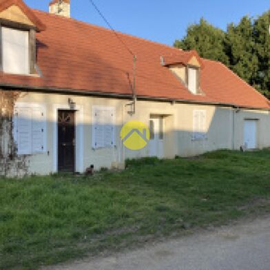 Maison 6 pièces 88000 €