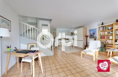 vente maison 385 000 € à proximité de Vaulx-en-Velin (69120)