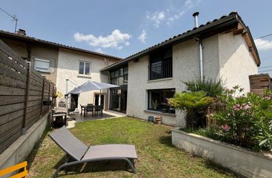 vente maison 490 000 € à proximité de Les Chères (69380)