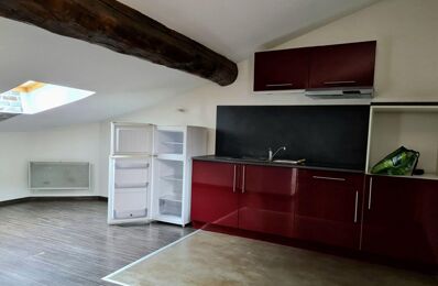 location appartement 482 € CC /mois à proximité de Laxou (54520)