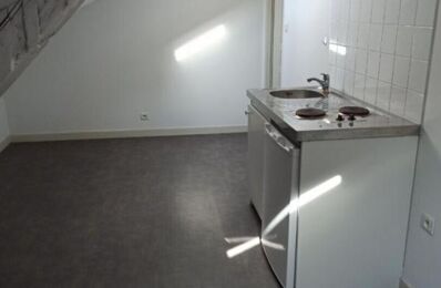 location appartement 423 € CC /mois à proximité de Villers-Lès-Nancy (54600)