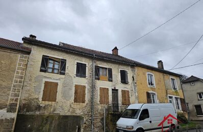 vente maison 19 000 € à proximité de Vignory (52320)