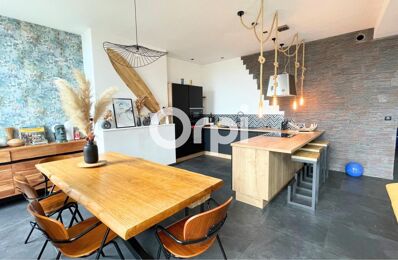 vente appartement 219 500 € à proximité de Riom (63200)