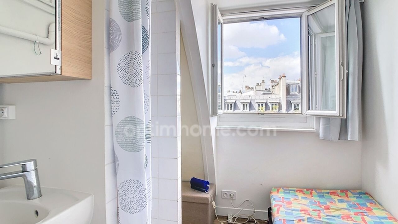 appartement 1 pièces 8 m2 à vendre à Paris 6 (75006)