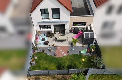 vente maison 364 000 € à proximité de Perrigny-Lès-Dijon (21160)