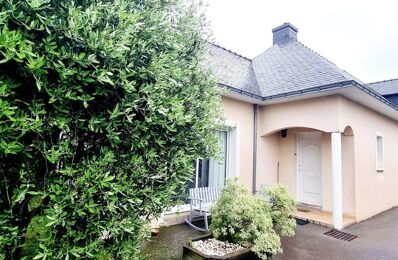 vente maison 988 000 € à proximité de Saint-André-des-Eaux (44117)