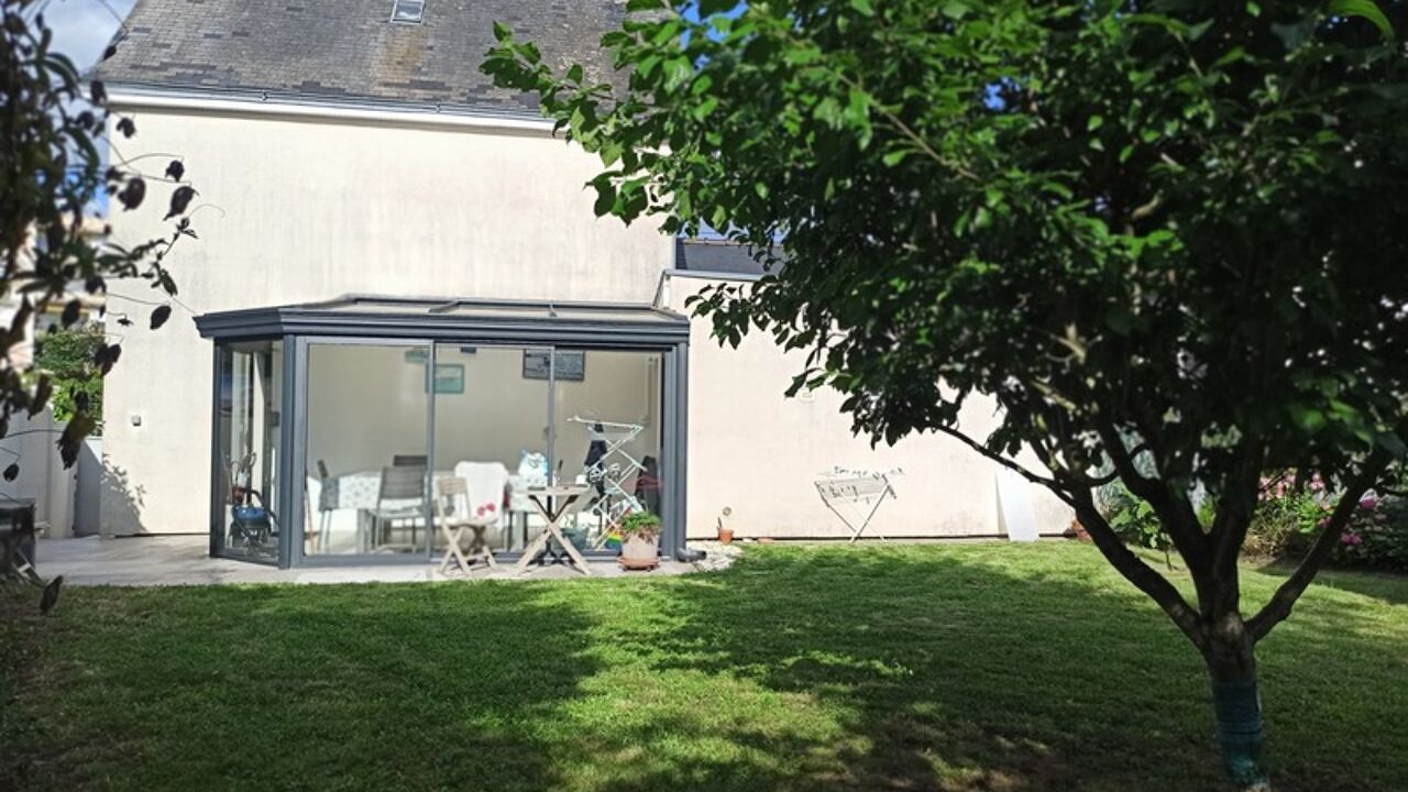 maison 4 pièces 70 m2 à vendre à Laval (53000)