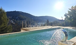 Maison 6 Pièces 180 m² à vendre à Nice (06100)