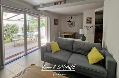 appartement 4 pièces 74 m2 à vendre à Toulouse (31300)