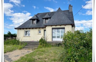 vente maison 199 900 € à proximité de Cléguérec (56480)