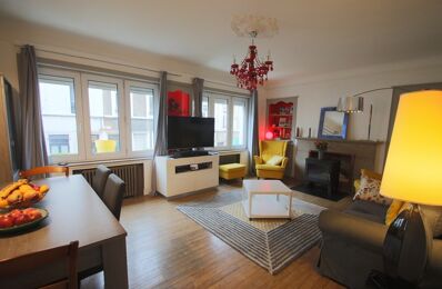 vente appartement 169 000 € à proximité de Boulogne-sur-Mer (62200)