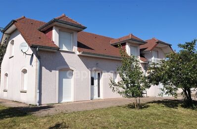 maison 6 pièces 160 m2 à vendre à Saint-Loup-sur-Semouse (70800)