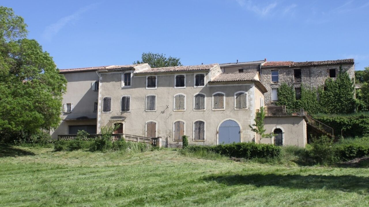 maison 15 pièces 325 m2 à vendre à Saignon (84400)