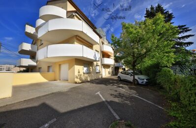 vente appartement 147 000 € à proximité de Saint-Denis-Lès-Bourg (01000)