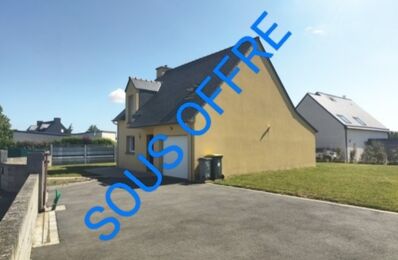 vente maison 215 000 € à proximité de Guitté (22350)