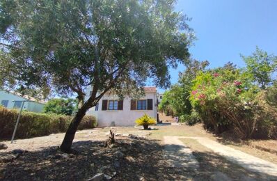 vente maison 215 000 € à proximité de Haute-Corse (2B)