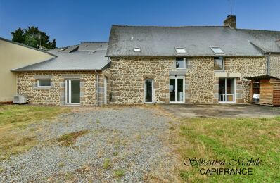 vente maison 224 000 € à proximité de Saint-Hilaire-des-Landes (35140)