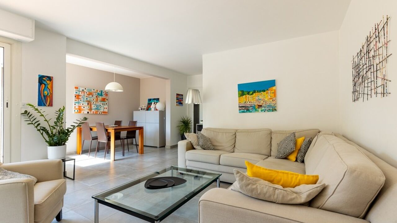 appartement 4 pièces 101 m2 à vendre à Marseille 11 (13011)