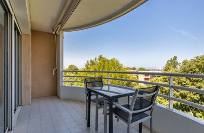 vente appartement 218 000 € à proximité de Marseille 7 (13007)