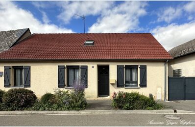 vente maison 239 000 € à proximité de Le Favril (28190)