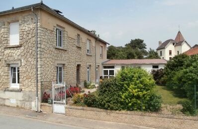 location maison 1 300 € CC /mois à proximité de Bourgogne-Fresne (51110)