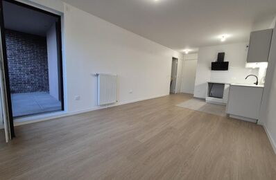 location appartement 1 400 € CC /mois à proximité de Sèvres (92310)