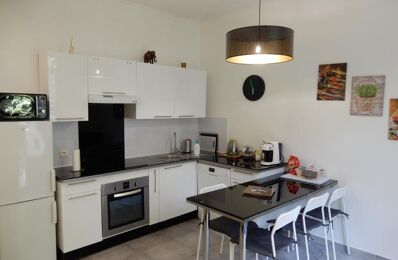 location appartement 800 € CC /mois à proximité de Tourrette-Levens (06690)