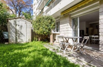 location appartement 2 656 € CC /mois à proximité de Levallois-Perret (92300)