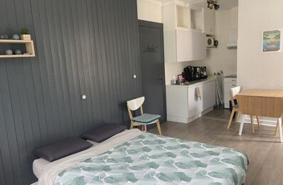 location appartement 550 € CC /mois à proximité de Chindrieux (73310)