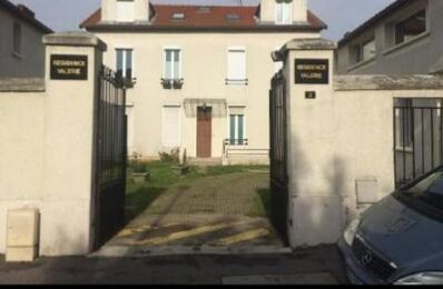 location appartement 900 € CC /mois à proximité de Saint-Mandé (94160)