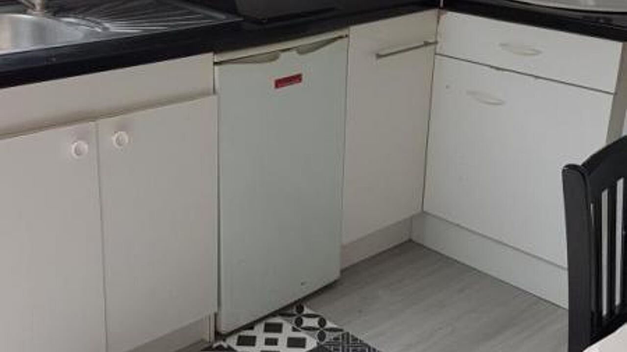 appartement 1 pièces 35 m2 à louer à Amiens (80000)