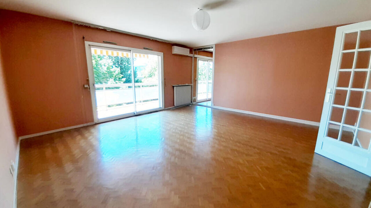 appartement 4 pièces 99 m2 à vendre à Grenoble (38100)