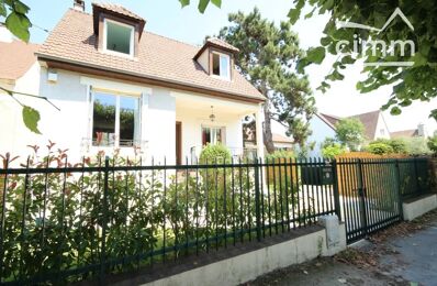 vente maison 380 000 € à proximité de Gouvernes (77400)