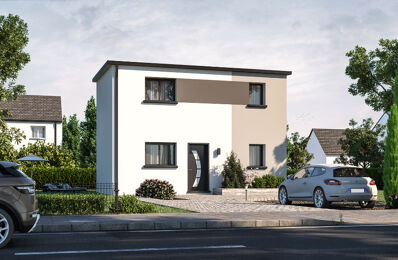 vente maison 275 000 € à proximité de Plonéour-Lanvern (29720)