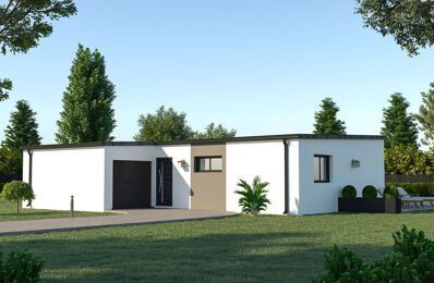 vente maison 255 000 € à proximité de Plonéour-Lanvern (29720)