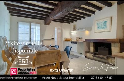 vente maison 159 000 € à proximité de Jans (44170)