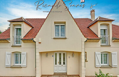 vente maison 369 000 € à proximité de Liancourt (60140)