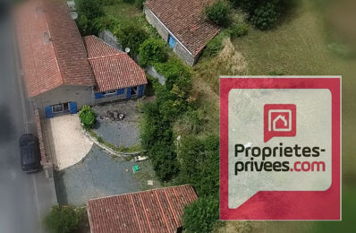 vente maison 187 200 € à proximité de Le Poiré-sur-Velluire (85770)